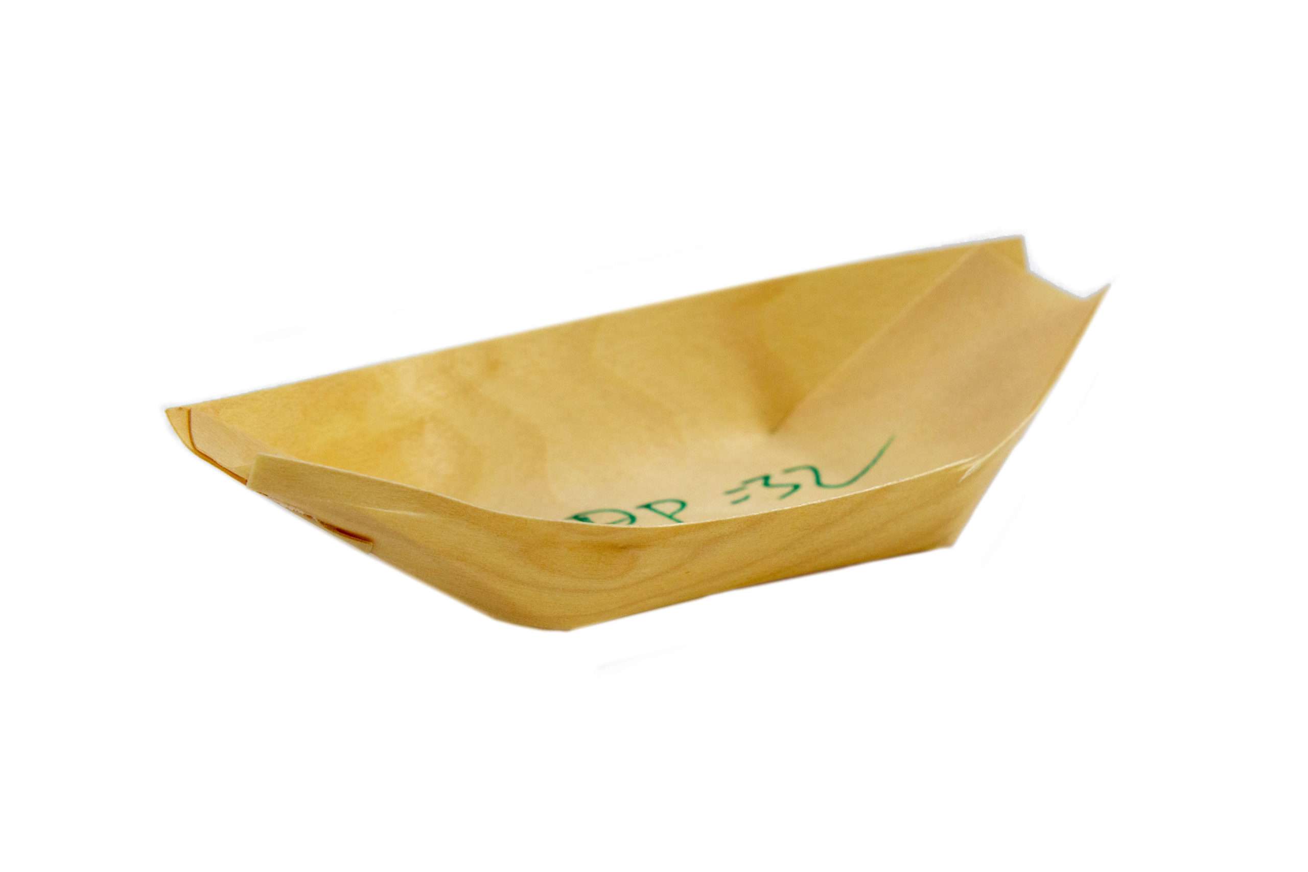 BAMBOO BOAT