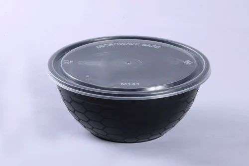 BOWL 650ML CONTAINER