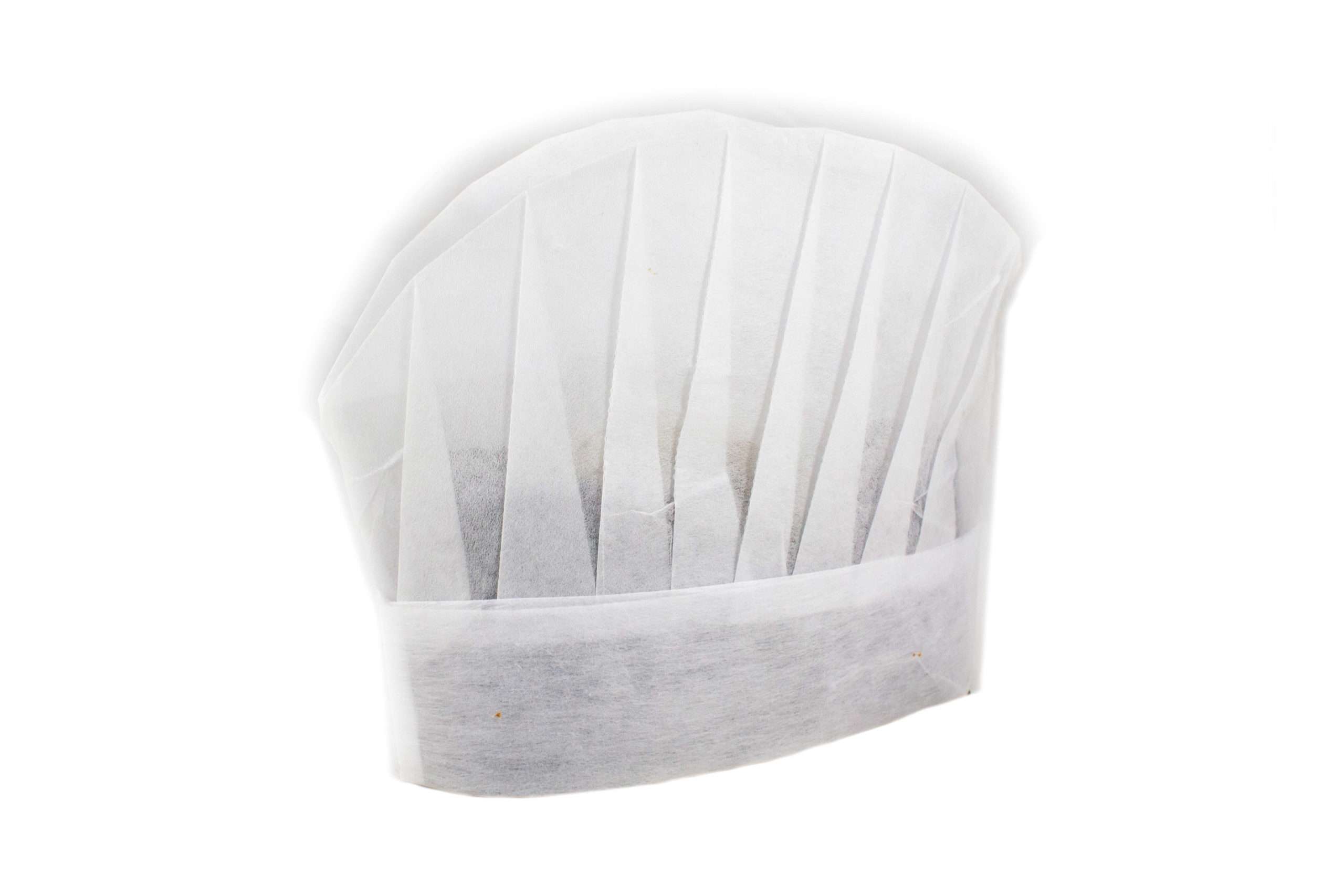CHEF CAP