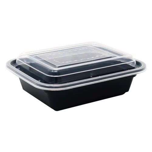 RE 12 RECTANGLE CONTAINER