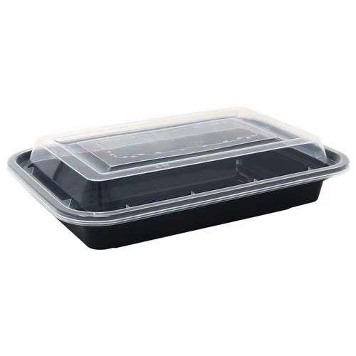 RE 16 RECTANGLE CONTAINER