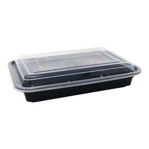 RE 28 RECTANGLE CONTAINER