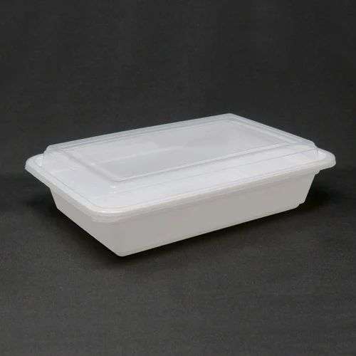 RE 32 RECTANGLE CONTAINER