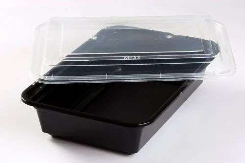 RE 38 RECTANGLE CONTAINER