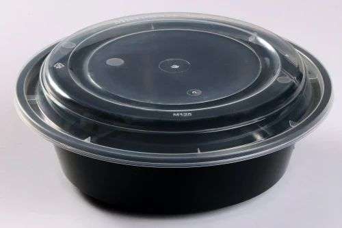 RO 24 ROUND CONTAINER