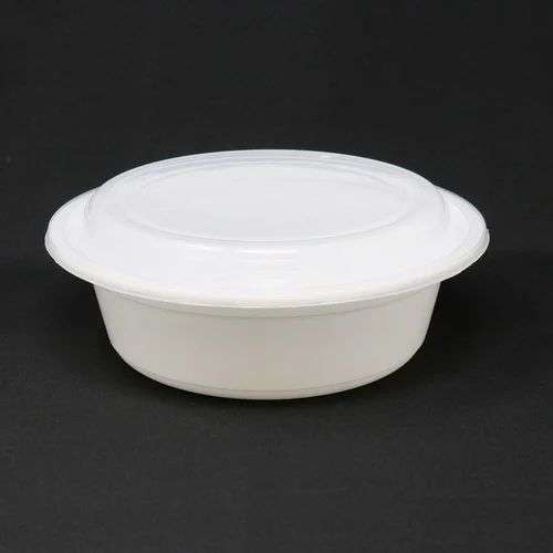 RO 32 ROUND CONTAINER