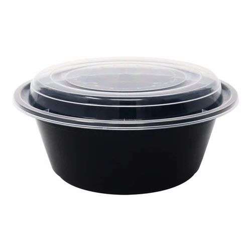 RO 40 ROUND CONTAINER